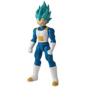 Bandai Dragon Ball Super Saiyan Blue Vegeta