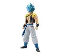 Bandai Figurine Dragon Ball Super Saiyan Gogeta Standard Noir