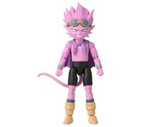 BANDAI Dragon Ball Super Sand Land Dragon Stars Figurine d'action Beelzebub 17 cm Multicolore Dragon Stars 37816