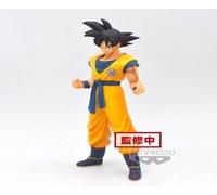 Bandai Dragon Ball Super - Son Goku - Dxf - 18 Cm