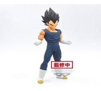 Bandai Dragon Ball Super - Vegeta - Dxf - 16 Cm
