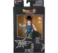 Bandai Dragon Ball Vegeta 16.5Cm Figurine