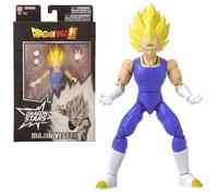 Figurine Dragon Ball - Majin Vegeta Bandai