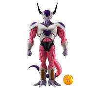 Bandai Dragon Ball Z Frieza Form SHF - 19 cm