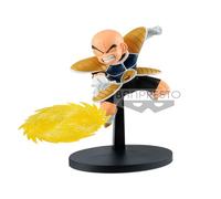 Bandai Dragon Ball Z - Krillin - Gx Materia - 11 Cm