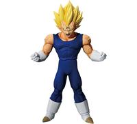Bandai - Dragon Ball Z - Majin Vegeta - Figurine Masterlise Ichibansho