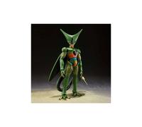 Tamashii Nations Figurine S.H. Figuarts Dragon Ball Z – Cell Première Forme 17 cm