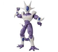 BANDAI Dragon Stars Cooler Final Form Figurine Dragon Ball Super 17 cm Articulée