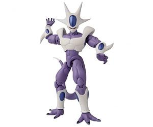 BANDAI Dragon Stars Cooler Final Form Figurine Dragon Ball Super 17 cm Articulée