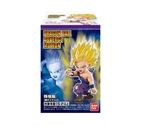 Bandai Dragonball Adverge Motion Set complet 6 personnages