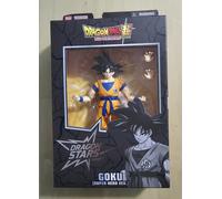 Bandai Figurine Dragon Ball 17 cm – Modèle aléatoire