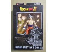 Bandai Figurine Dragon Ball 17 cm – Modèle aléatoire