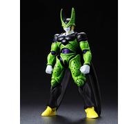 Bandai Dragonball Z Perfect Cell Figure-rise Standard Plastic Model Kit Figur 20 cm BAN83279