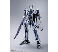 Bandai DX Chogokin Macross Frontier VF-25F MESSIAH VALKYRIE Anniversaire Mondial