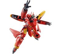 Bandai Dx Chogokin Vf-19 Excalibur Personnage D'Action Spécial Nekki Basara