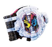 Bandai DX Zio Trinity Ride Watch Masked Rider Zio