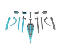 BANDAI Ensemble d'accessoires Energy Weapons