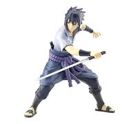 Bandai Figurine Entry Grade Naruto Uchiha Sasuke