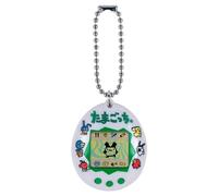 bandai Espagne - Tamagotchi Original Japanese Logo - 42968GTNP Multicolore
