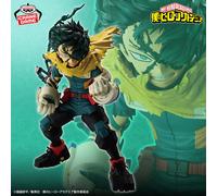 Bandai Esprits Banpresto - My Hero Academia - Izuku Midoriya Final Saison