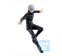 Bandai Esprits Ichibansho - Jujutsu Kaisen - Satoru Gojo Réimpression Version