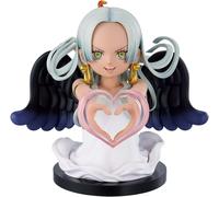 Bandai Esprits - One Piece - S-SNAKE - Ichibansho Art Échelle Devil's Nuit Buste