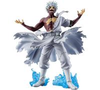 Bandai Esprits - One Piece - S-SNAKE - Ichibansho Art Échelle Devil's Nuit Buste