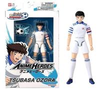 Bandai Et Benji Oliver Oliver Figurine