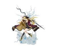 Figuarts Zero Fate/Grand Order - Absolute Demonic Battlefront Babylonia: Ereshkigal [Import Japonais]