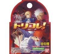 Bandai Fate / Stay Night Torikore! Box Sale (Japan Import)