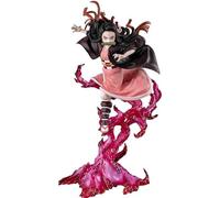 BANDAI Figuarts Demon Slayer Nezuko Kamado Blood Demon Art Figure JAPAN