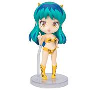 Bandai Figuarts Mini Urusei Yatsura Lamb, env. 90 mm, PVC et ABS, Figurine d'action pré-Peinte