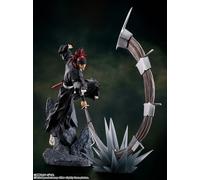Bandai Figuarts Zéro Bleach Guerre Du Sang De Mille Ans Abarai Renji