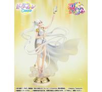 Bandai Figuarts Zero Sailor Moon Cosmos Darkness Call Chouette – Tamashii Nations