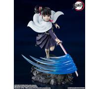 Tamashii Nations Statue de collection Kanao Tsuyuri FiguartsZERO Bandai Spirits – Demon Slayer