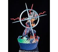 Tamashi Nations Générique DB Super Hero EX Son Gohan Beast MAKANKOSAPPO FIGUARTS Zero
