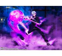Bandai Tamashii Nations - Figurine PVC Figuarts Zero Satoru Gojo 18 cm