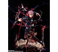 Bandai Figuarts Zéro JuJutsu Kaisen Yuji Itadori