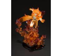 Tamashii Nations Bandai – Figurine Figuartszero Minato Namikaze (Kurama) Kizuna Relation