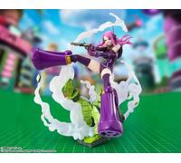 Tamashii Nations One Piece - Jewelery.Bonny Near Death Experience - Figuarts Zer