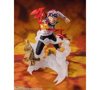 Bandai Figuarts Zéro One Piece Koby Honnêteté Impact