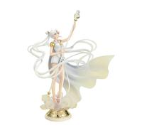 Bandai Figuarts Zero Sailor Moon Cosmos Darkness Call Chouette – Tamashii Nations