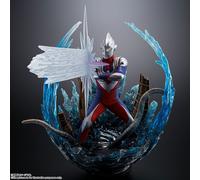 Bandai Figuarts Zero Ultraman Trigger Multi-Type
