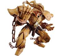 Bandai - Figur-Rise Standard Legendary Exodia Incarnate Kit de modèle réduit