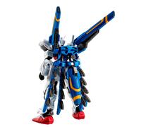 BANDAI Figura Gundam G-Frame FA Dragoon Strike 13cm
