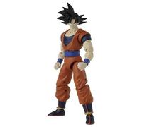 Bandai Figure 2 Version Dragon Stars Goku