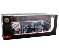 BANDAI Figure Eleven Force Bus Athletic Club - Objets de Collection pour Exposition - Idée Cadeau - Jouets pour Enfants et Adultes - Fans De Football EF15884