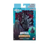 Bandai Figure Godzilla 2003