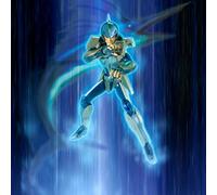 Bandai Figure, Multicolore, 212807 Does Not Apply Saint-Seiya, One Size