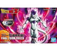 BANDAI FIGURE RISE DBZ FINAL FORM FRIEZA figurine de collection [NOUVEAU BOITE]